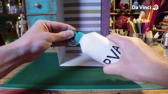 Mini Living Room Film Set