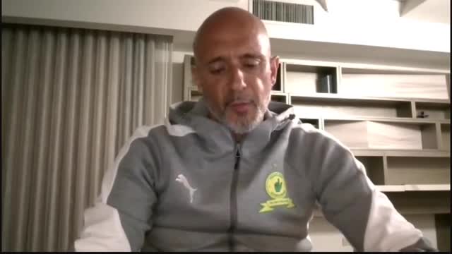 The Secrets Behind Mamelodi Sundowns' Success