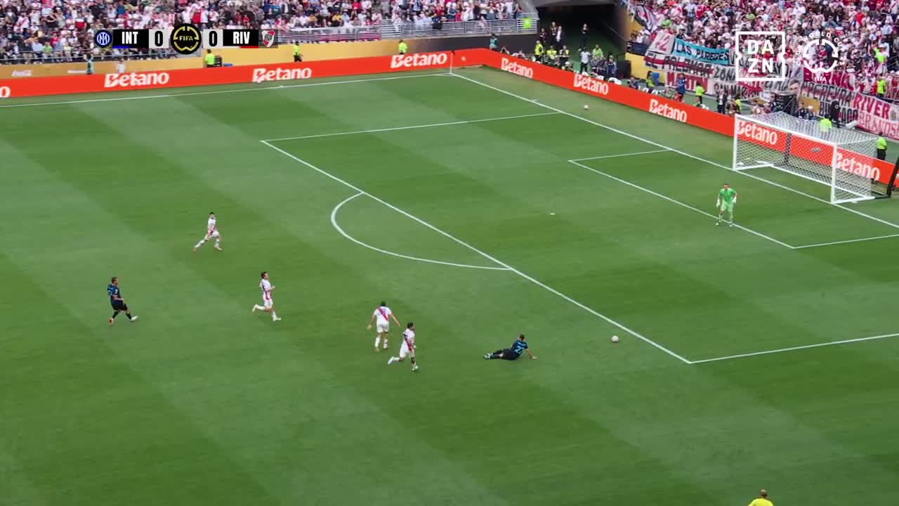 HIGHLIGHTS | Inter Milan vs River Plate | FIFA Club World Cup 2025