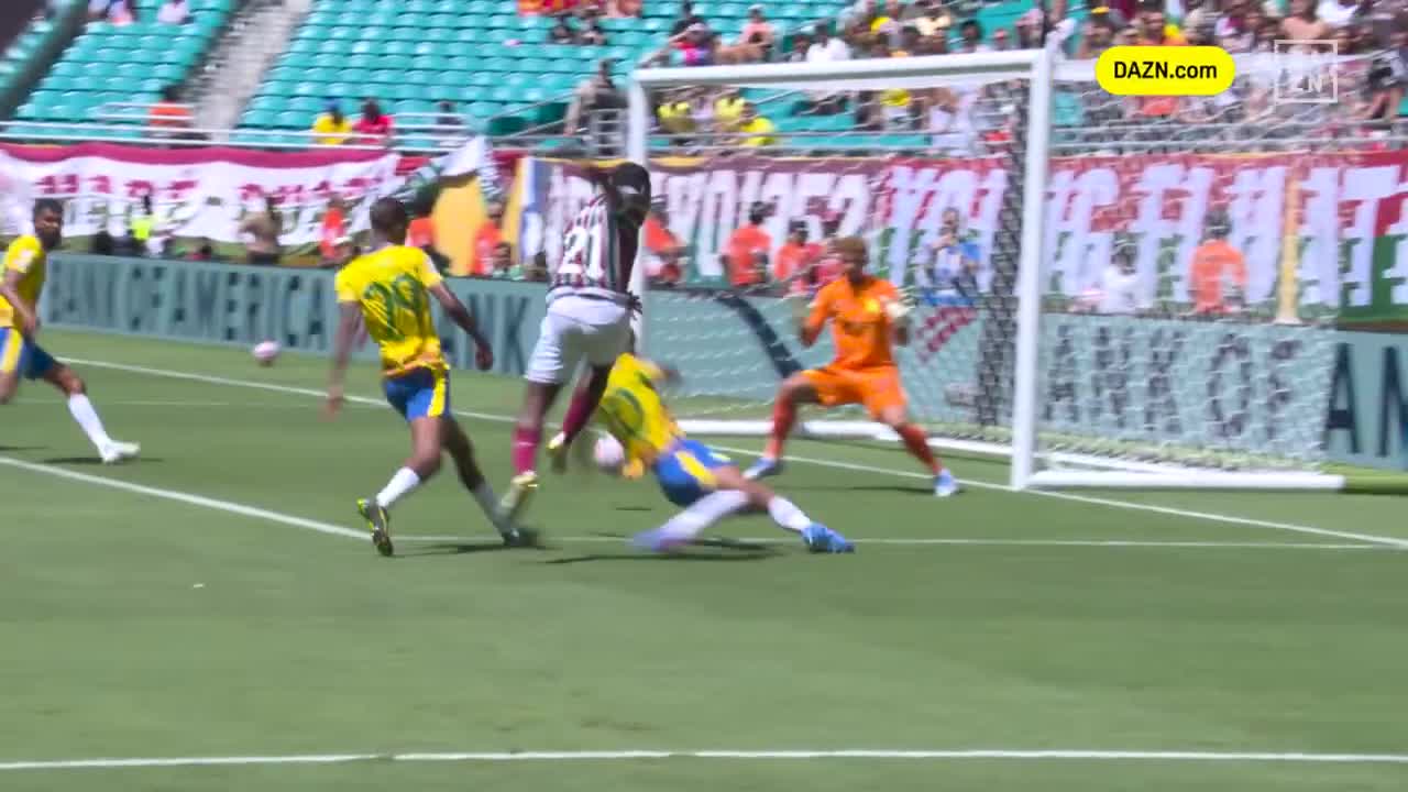 Mamelodi Sundowns and Fluminense Have Their Last Dance Of The FIFA Club World Cup