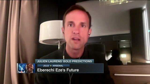 TRANSFER TALK: Arsenal closing in on Gyökeres and Eze? Rodrygo's Real Madrid future and more!