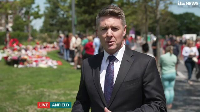 Diogo Jota: Football stars lead tributes after Liverpool forward dies in Spain