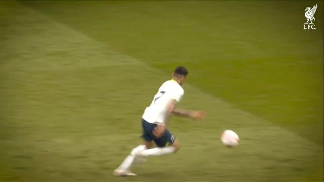 Liverpool remembers Diogo Jota: Our lad from Portugal. Forever | Diogo Jota