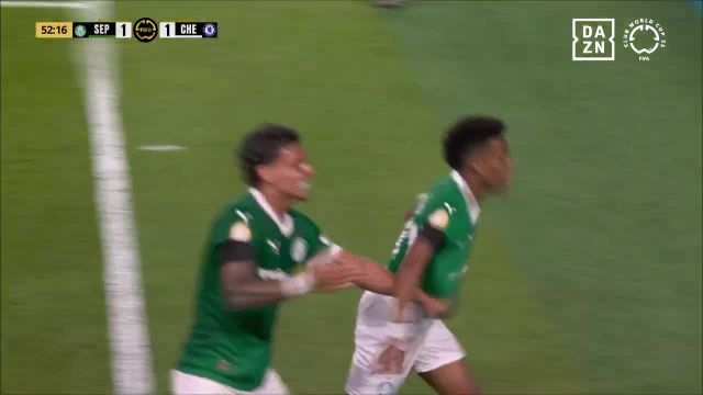 Cole Palmer and Chelsea Send Estaväo and Palmeiras Home | 2025 FIFA Club World Cup highlights