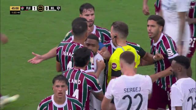 Fluminense's UNBELIEVABLE Run Continues | 2025 FIFA Club World Cup highlights