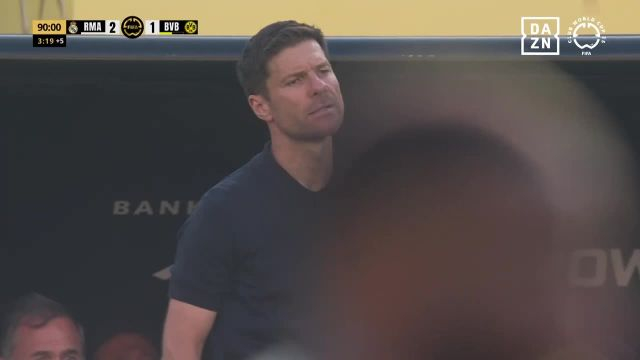 Real Madrid Survive Dortmund's Late Push | FIFA Club World Cup highlights