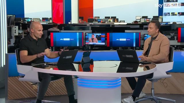 Arsenal's Eze and Gyökeres plans, Spurs' Kudus bid and Where next for Rashford? | Transfer News