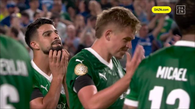 Every Quarter-final Goal ft. Mbappé, Cole Palmer, Estêvão | FIFA Club World Cup 2025