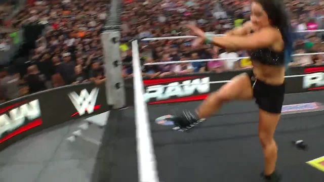 Full Raw Highlights: July 7, 2025
