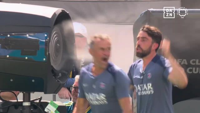 PSG vs Real Madrid | 2025 FIFA Club World Cup Semi-final Extended Highlights