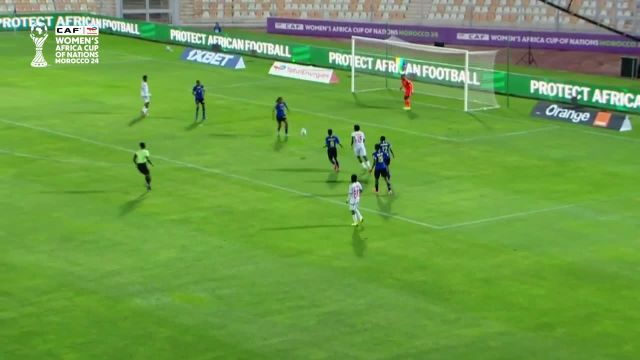 HIGHLIGHTS | Mali 1-0 Tanzania | TotalEnergies Women AFCON Matchday 2