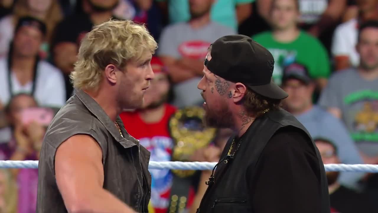 Full SmackDown highlights: July 11, 2025