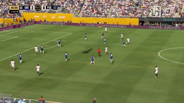 EXTENDED HIGHLIGHTS | Chelsea vs PSG | FIFA Club World Cup Final 2025