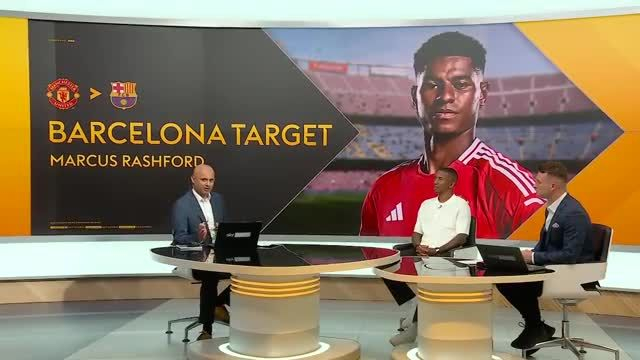 ''No more excuses'' | Ashley Young discusses Man United transfers, Amorim, Rashford & Sancho