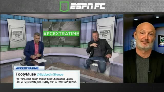 How long will Xabi Alonso last at Real Madrid? | ESPN FC Extra Time