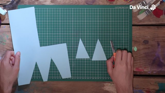 Blazing Blast Rocket