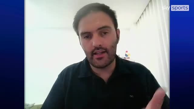 Viktor Gyökeres: Portuguese Journalist David Novo discusses the latest on potential Arsenal move