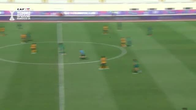 HIGHLIGHTS | Nigeria 5-0 Zambia | TotalEnergies Women AFCON Quarter-final 2025