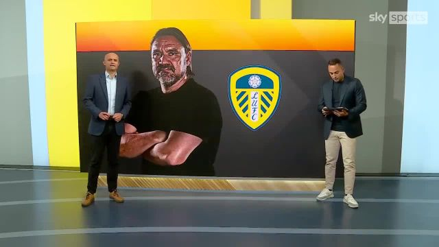 Summer transfer window | Premier League news round-up