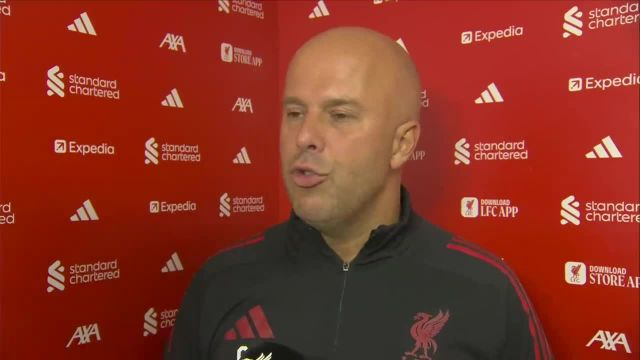 Arne Slot Post-Match Interview | Anfield Friendlies, new signings & more