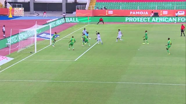 HIGHLIGHTS | Congo 1-1 Sudan | TotalEnergies CHAN 2024 Matchday 1