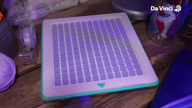 متاهة الرخام