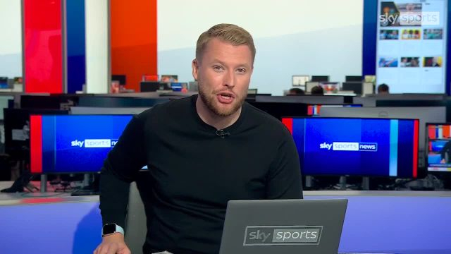 BREAKING: All 30 nominees for this year's men's Ballon d'Or have been officially confirmed