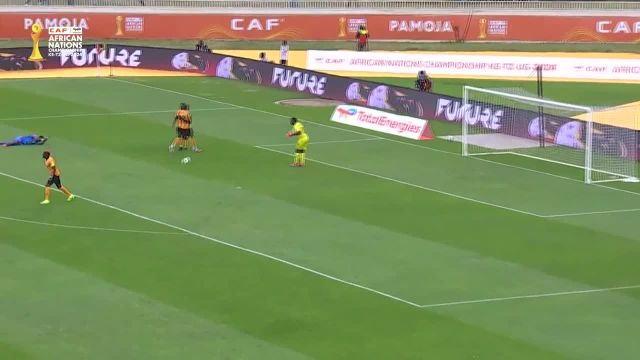 HIGHLIGHTS | DR Congo 2-0 Zambia | TotalEnergies CHAN 2025 Matchday 2