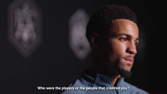 EXCLUSIVE INTERVIEW | Ethan Nwaneri on his Arsenal ambitions, Hale End journey and more