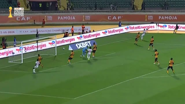 HIGHLIGHTS | Zambia 1-2 Angola | TotalEnergies CHAN 2024 Matchday 3