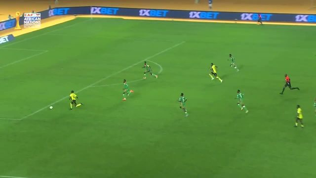 HIGHLIGHTS | Uganda 2-0 Niger | TotalEnergies CHAN 2024 Matchday 3