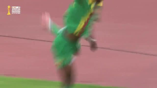 HIGHLIGHTS | Senegal 1-1 Congo | TotalEnergies CHAN 2024 Matchday 3