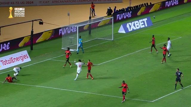 HIGHLIGHTS | Angola 0-2 DR Congo | TotalEnergies CHAN 2024 Matchday 3