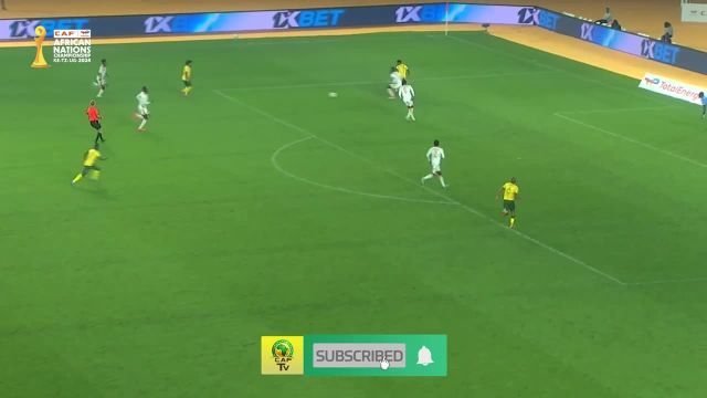 HIGHLIGHTS | Niger 0-0 South Africa | TotalEnergies CHAN 2024 Matchday 4