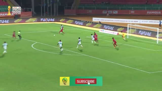 HIGHLIGHTS | Burkina Faso 1-2 Madagascar | TotalEnergies CHAN 2024 Matchday 5