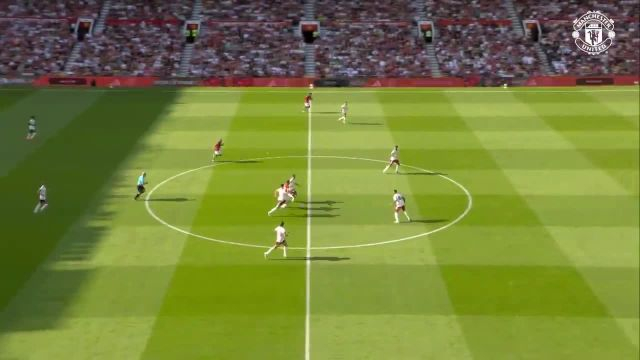Defeat On Opening Day | Manchester United 0-1 Arsenal | Premier League Match Week 1