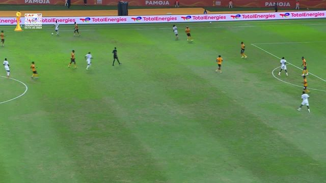 HIGHLIGHTS | Zambia 0-1 Kenya | TotalEnergies CHAN 2024 Matchday 5