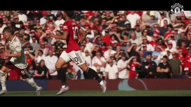 ''He Has That Fire Inside'' 🔥 | Matheus Cunha