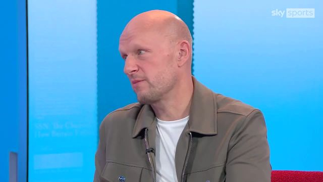 Is Eberechi Eze the missing piece for Arsenal? | Sunday Supplement