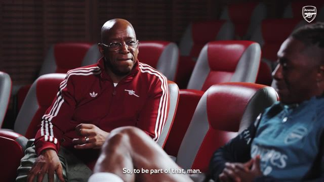 EXCLUSIVE INTERVIEW | Ebere Eze sits down with Wrighty to discuss making his dream come true