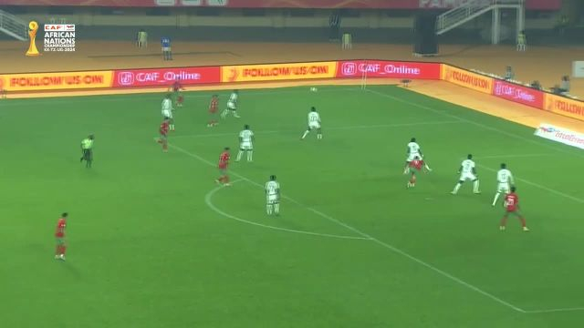 HIGHLIGHTS | Morocco (5) 1-1 (3) Senegal | TotalEnergies CHAN 2024 Semi-final