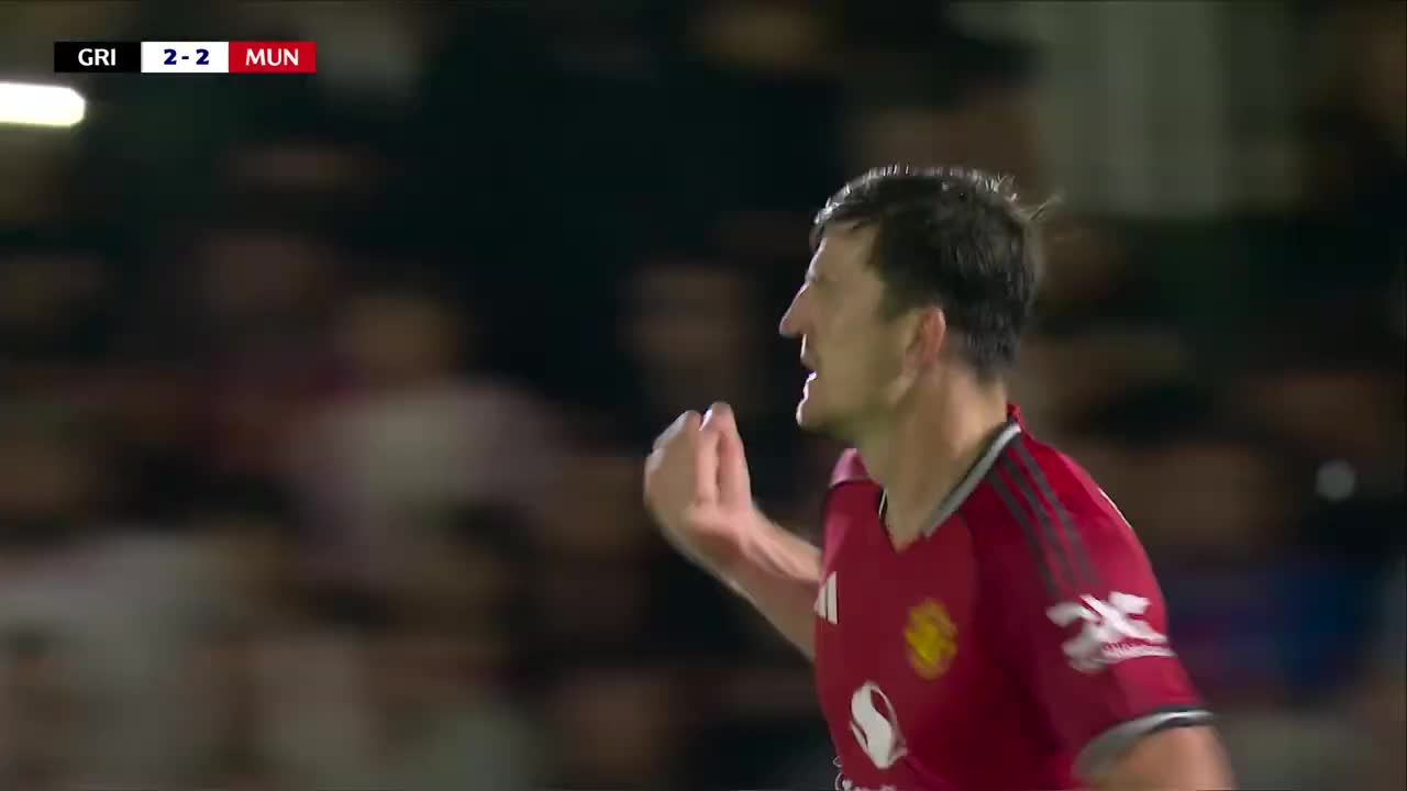 MAN UNITED SHOCK | Grimsby Town vs Manchester United | Extended Highlights Carabao Cup