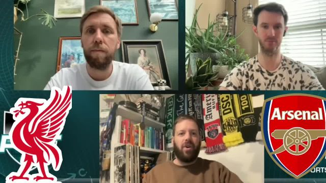 Liverpool vs Arsenal 🔥 MASSIVE Premier League Clash! Gyökeres vs Ekitike Preview