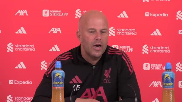 Gyökeres' Arsenal IMPACT | Arne Slot | Liverpool vs Arsenal