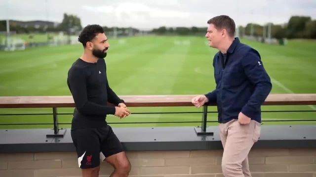 ''This year Arsenal is number one'' | Salah reveals why the Gunners are title favourites this year