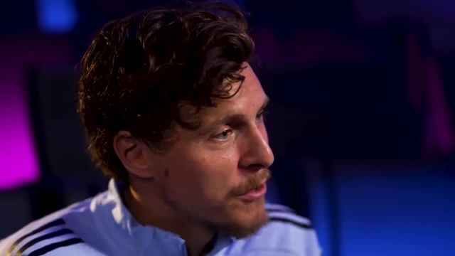 ''I'm thrilled to be part of this club'' | Victor Lindelöf signs for Villa | First Interview