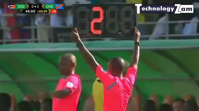 HIGHLIGHTS | South Sudan 1-4 DR Congo | CAF World Cup Qualifiers