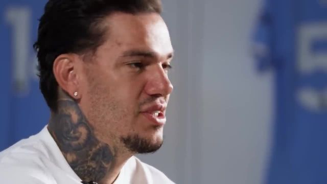 Once a Blue, always a Blue | Enderson's Manchester City Goodbye