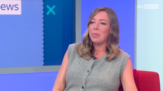 ''Arsenal have got a seriously good chance'' | Sunday Supplement