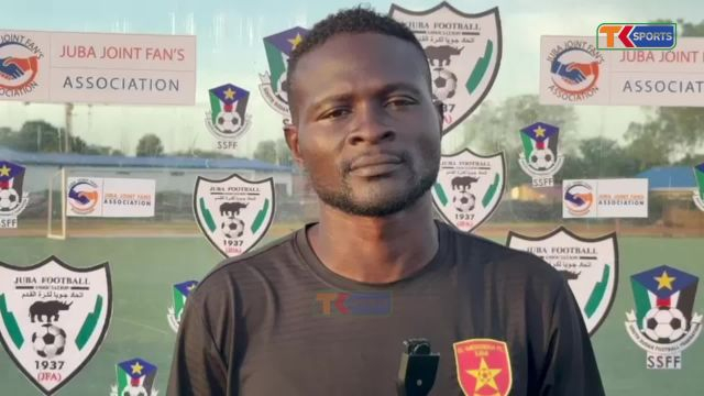 ''Despite the win, we still have one or two things to work on in training and be better in the next game'' Coach Olari Orij | Al-Hurria 0-1 El-Merriekh Juba | Juba FA League 2025-26